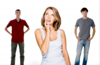 Как выбрать мужа