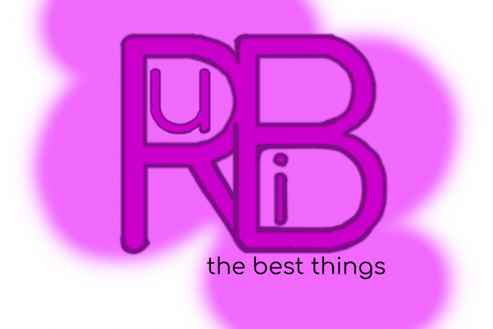 Логотип RuBi