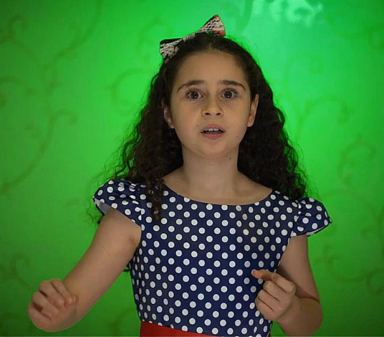 Искусство чтеца. Л. Кэрролл "Алиса в стране чудес"