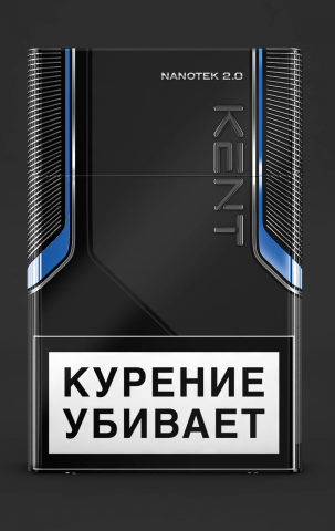KENT Nanotek