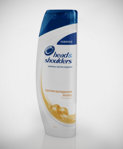 Шампунь Head&Shoulders