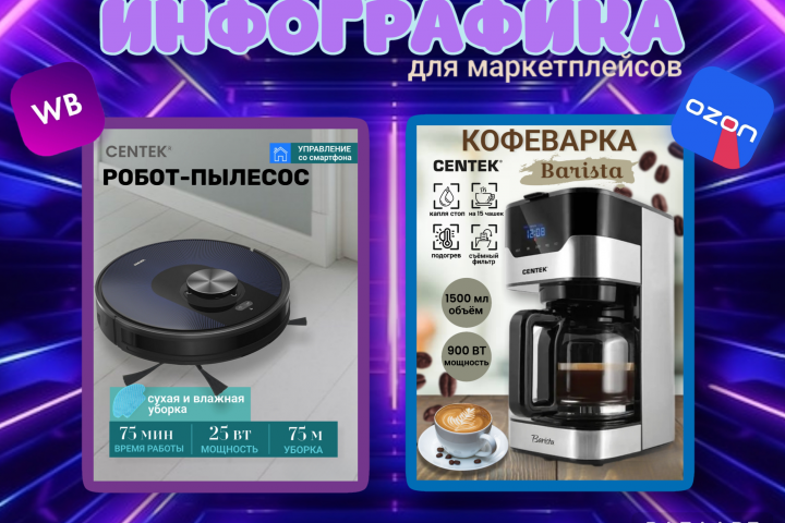 Инфографика