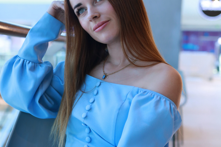 ТЦ Метрополис