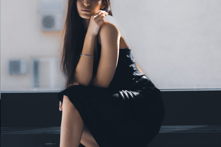 Зал Эйлин. Алина