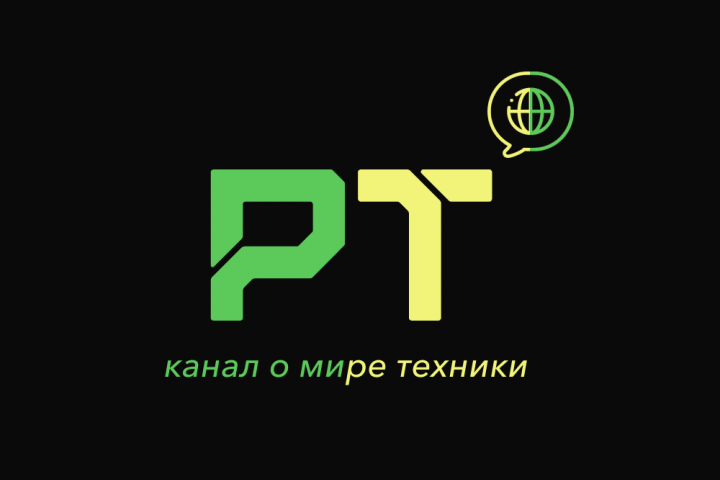 Логотип для телеграм канала