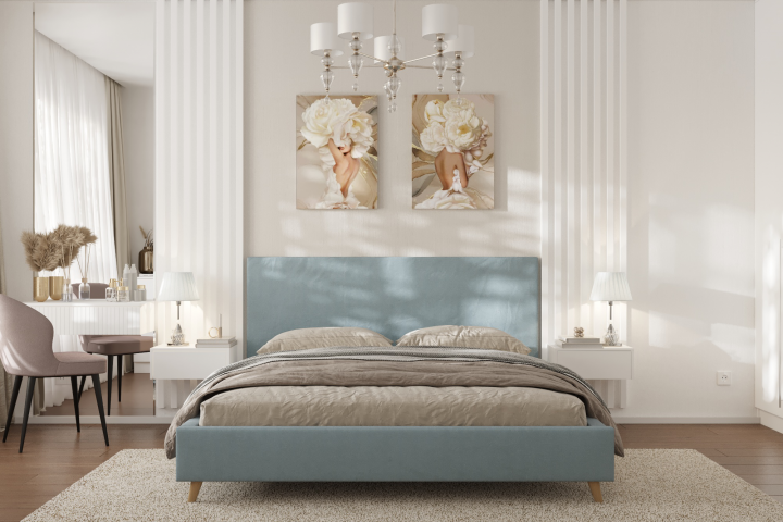 Евродвушка ПИК в Москве