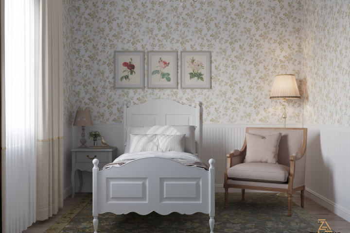 Комната для бабушки