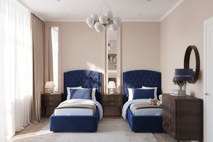 Детская для девочек-подростков