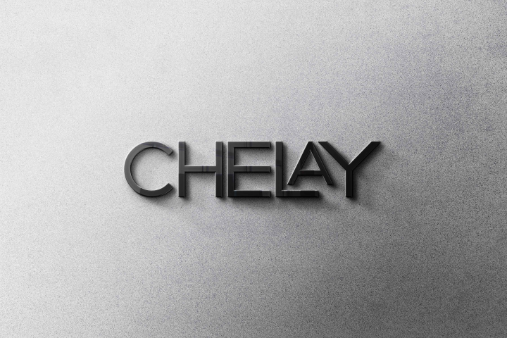 Логотип для компании по производству расчесок