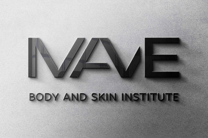 Логотип для клиники пластической хирургии