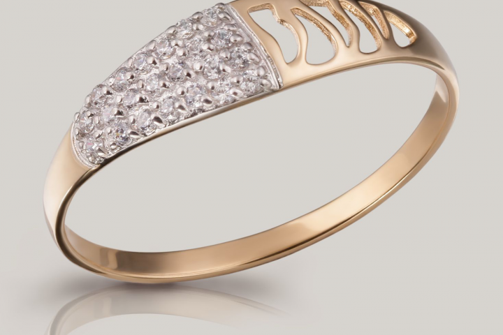 Ювелирная ретушь