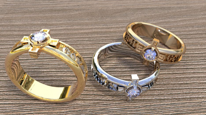 Rings