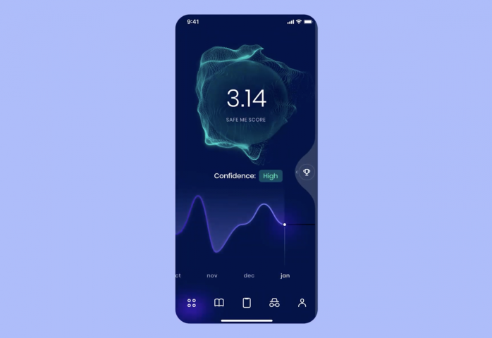 Safeme corporate security app