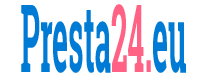Presta24.eu - мой персональный сайт по CMS Prestashop