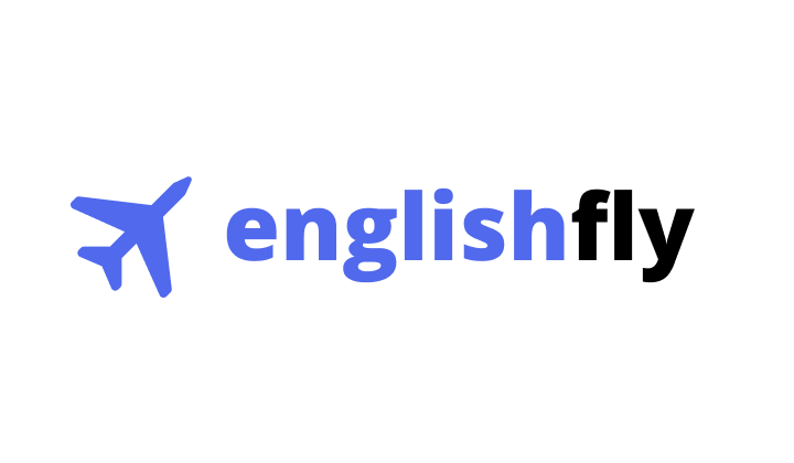 EnglishFly - школа английского языка.