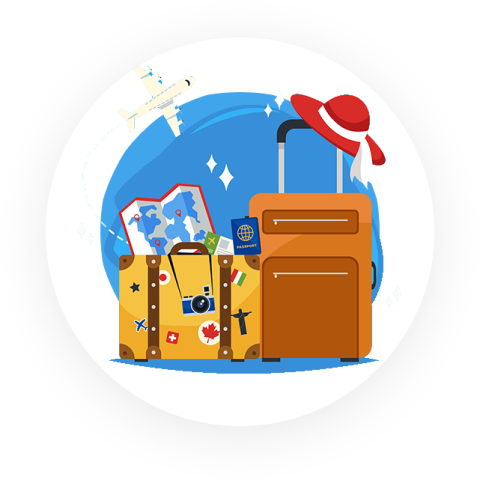 Макет "Двигаться к мечте"