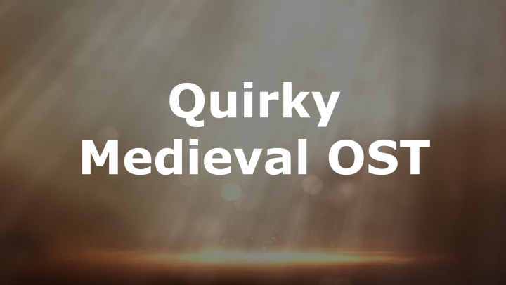 Quirky Medieval OST