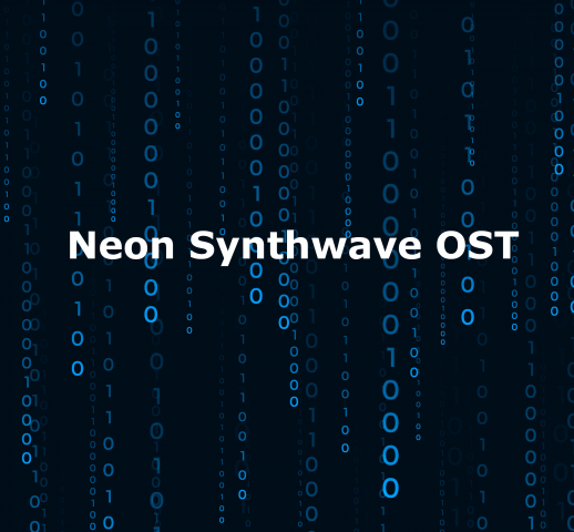 Neon Synthwave OST