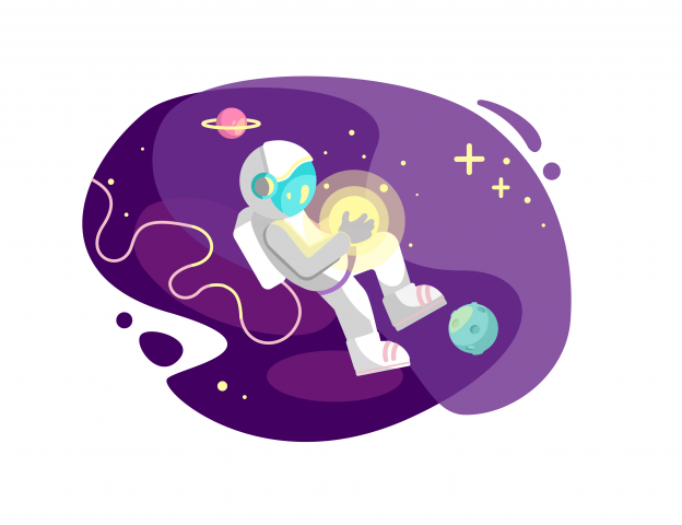 Astronaut