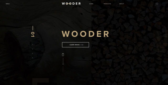 wooder