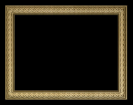 Декоративная рамка.