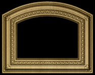Декоративная рамка.
