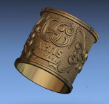 Кольцо для трости "Artis"