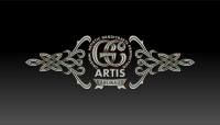 "GC-Artis" TM-LOGO