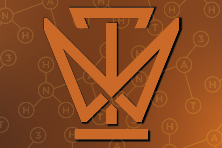 Логотип NH3AT