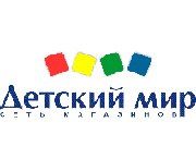 Детский Мир