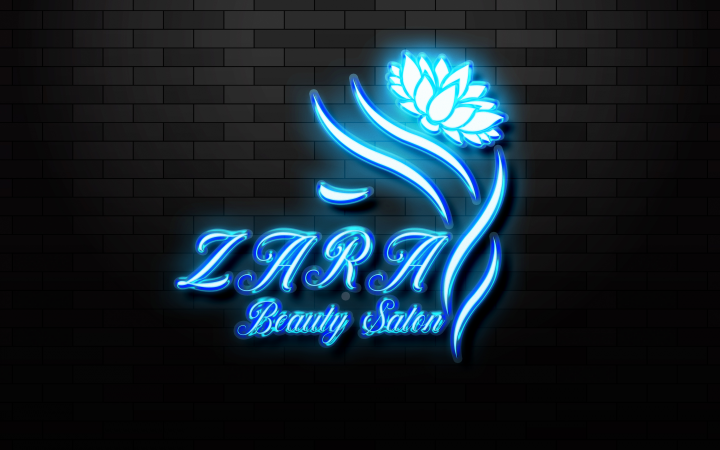 Beauty salon