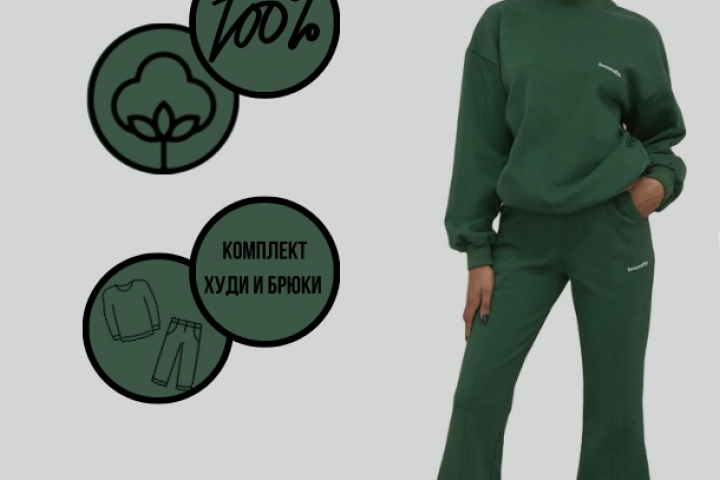 Инфографика