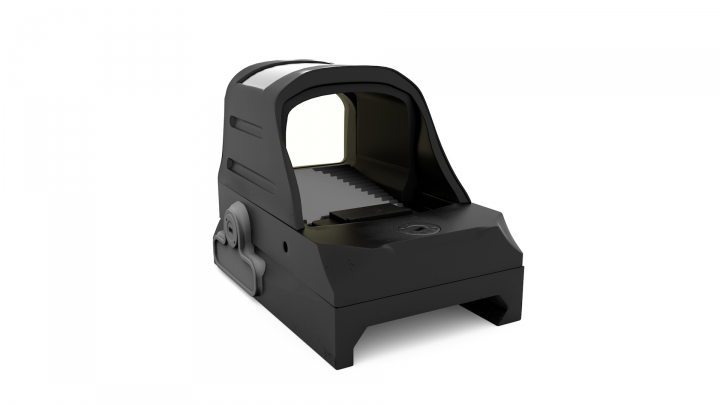 Коллиматорный прицел