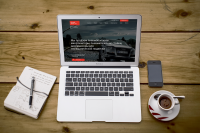 Лендинг. Продажа пневмо-оборудования