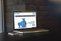 Lowara. Интернет-магазин на WordPress из шаблона по ТЗ заказчика