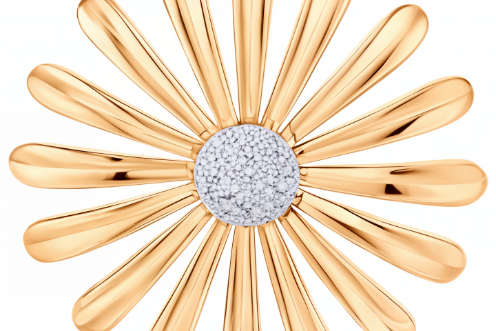 Jewelry and Advertising Retouching