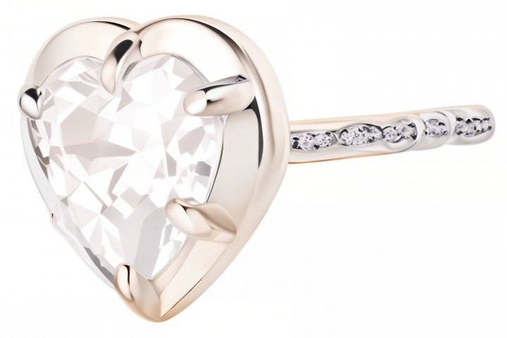 Jewelry and Advertising Retouching
