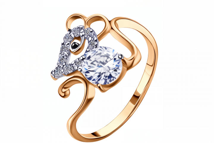 Jewelry and Advertising Retouching