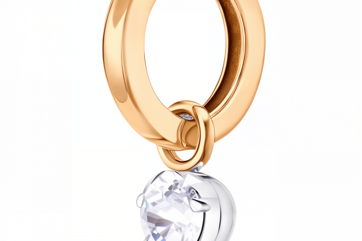 Jewelry and Advertising Retouching