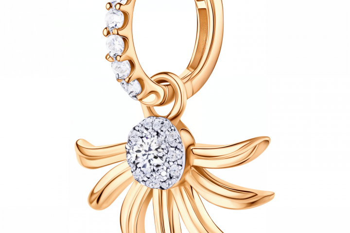 Jewelry and Advertising Retouching