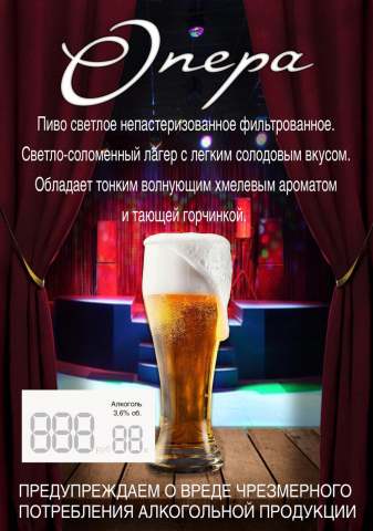 Разработка макетов