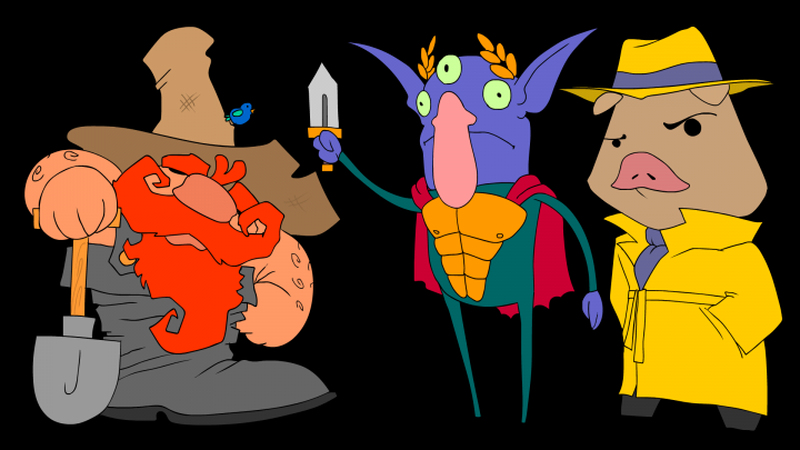 Работа 3833633