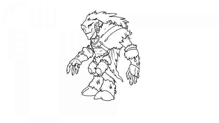 Работа 3833632