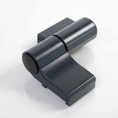 Петля для алюминиевых дверей "САТУРН"