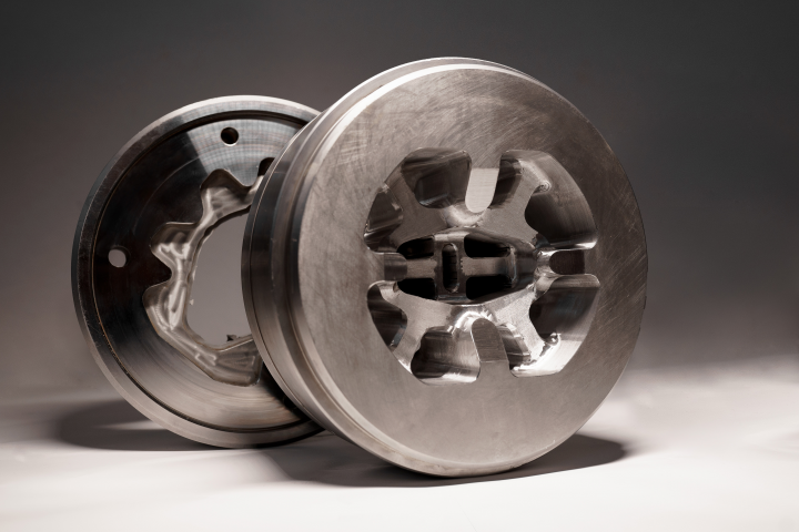 Матрица для пресса