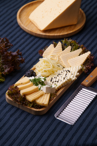 сырная нарезка