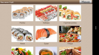 Мобильное приложение для ОС Android