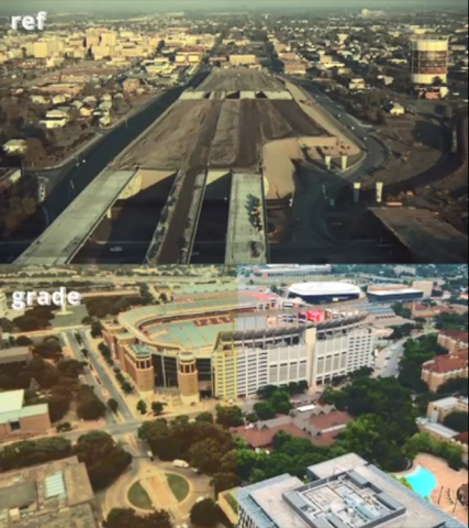 Цветокоррекция