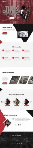 Agency