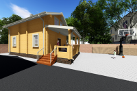 Баня С.С.(визуализация)